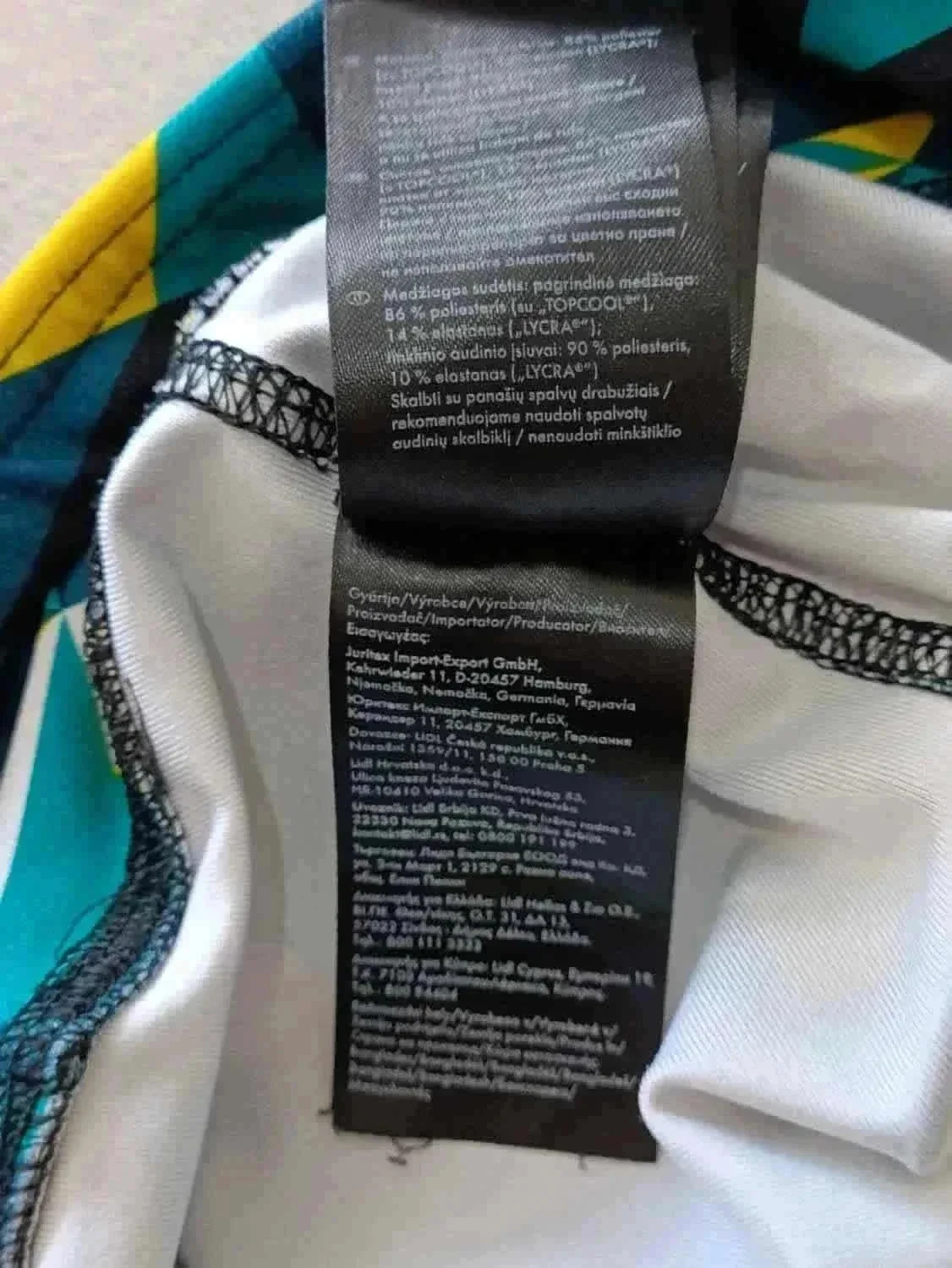 Sportlegging Crivit Maat S 34-36 – photo 11